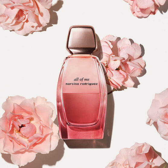 Perfume Narciso Rodriguez All Of Me Feminino Eau de Parfum Intense